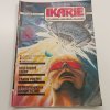 Ikarie - měsíčník science fiction 1-6 (1990)