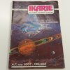 Ikarie - měsíčník science fiction 1-6 (1990)