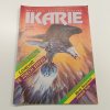 Ikarie - měsíčník science fiction 2-12 (1991) nekompletní