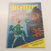 Ikarie - měsíčník science fiction 2-12 (1991) nekompletní