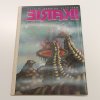 Ikarie - měsíčník science fiction 2-12 (1991) nekompletní