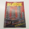 Ikarie - měsíčník science fiction 2-12 (1991) nekompletní