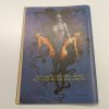 Ikarie - měsíčník science fiction 2-12 (1991) nekompletní