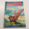 Ikarie - měsíčník science fiction 2-12 (1991) nekompletní