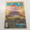 Ikarie - měsíčník science fiction 3-12 (1997) nekompletní