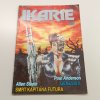 Ikarie - měsíčník science fiction 3-12 (1997) nekompletní