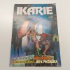 Ikarie - měsíčník science fiction 3-12 (1997) nekompletní