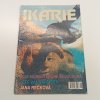 Ikarie - měsíčník science fiction 3, 4, 5, 8 (1998) nekompletní
