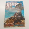 Ikarie - měsíčník science fiction 3, 4, 5, 8 (1998) nekompletní