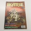 Ikarie - měsíčník science fiction 3, 4, 5, 8 (1998) nekompletní