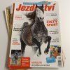 Jezdectví 1-12 (2016) nekompletní