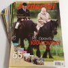 Jezdectví 1-12 (2017)