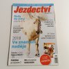 Jezdectví 1-12 (2018) + speciální příloha k 10. číslu