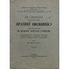 Jak objednává nebo dodává zboží opatrný obchodník? (1908)