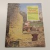 Sešity domácího hospodaření 146 - Chalupář udí a vaří (1988)