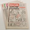 Hučák 1-4 (2001)