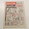 Hučák 1-4 (2001)