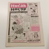 Hučák 1-4 (2001)