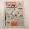 Hučák 1-4 (2001)