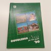 Katalog Čedok - Dovolenka v ČSSR (1990)