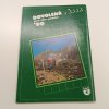 Katalog Čedok - Dovolenka v ČSSR (1990)