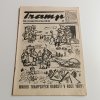 Tramp 1-10 (1969) nekompletní