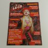 Lečo - magazín pro ženy a muže 1-9 (1994) nekompletní