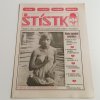 Štístko - konvolut 7 čísel (1991-1994)