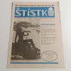 Štístko - konvolut 7 čísel (1991-1994)