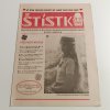 Štístko - konvolut 7 čísel (1991-1994)