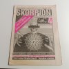 Škorpión 1, 4, 5, 6 (1992)