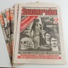 Škorpión 2, 3, 9, 10, 11, 12 (1993)