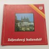 Čedok - Zájezdový kalendář (1988-1989)