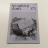 Kriminalistický sborník 1-12 (1979) nekompletní