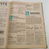 Katalog - S čedokem do světa I (1980)