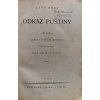 Odkaz pustiny (1926), Lovec divokých včel (1926)