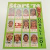 Štart 30 (1974)