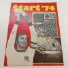 Štart 31 (1974)