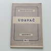 Bojovníci 1 - Udavač (1945)