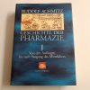 Geschichte der Pharmazie I (1998)