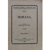 Příručky ke shrnutí a opakování učiva 5 - Morava (1928)