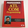 Professional ATL COM programming (1998)