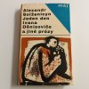 Jeden den Ivana Děnisoviče a jiné prózy (1965)