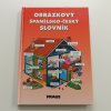 Obrázkový španělsko-český slovník (1997)