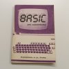 2x Basic pro začátečníky (1985, 1988)