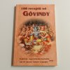 108 receptů od Góvindy