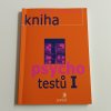 Kniha psychotestů I (2003)