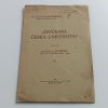 Zhýčkaná Česká universita (1908)