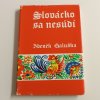 Slovácko sa nesúdí (1973)