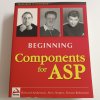 Beginning Components for ASP (1999)